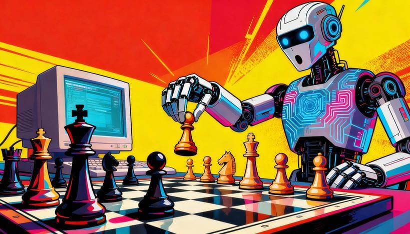 Состязательные примеры в машинном обучении