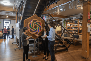 Сотрудник OpenAI публично выразил неприязнь к GPT-4o