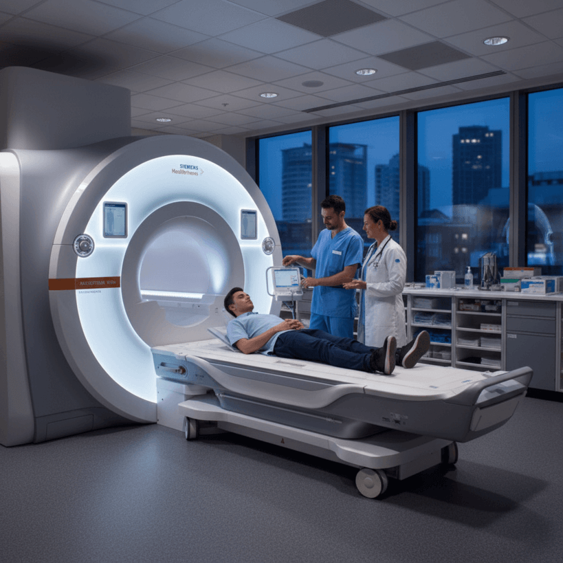 Создан ИИ, способный считывать воспоминания человека