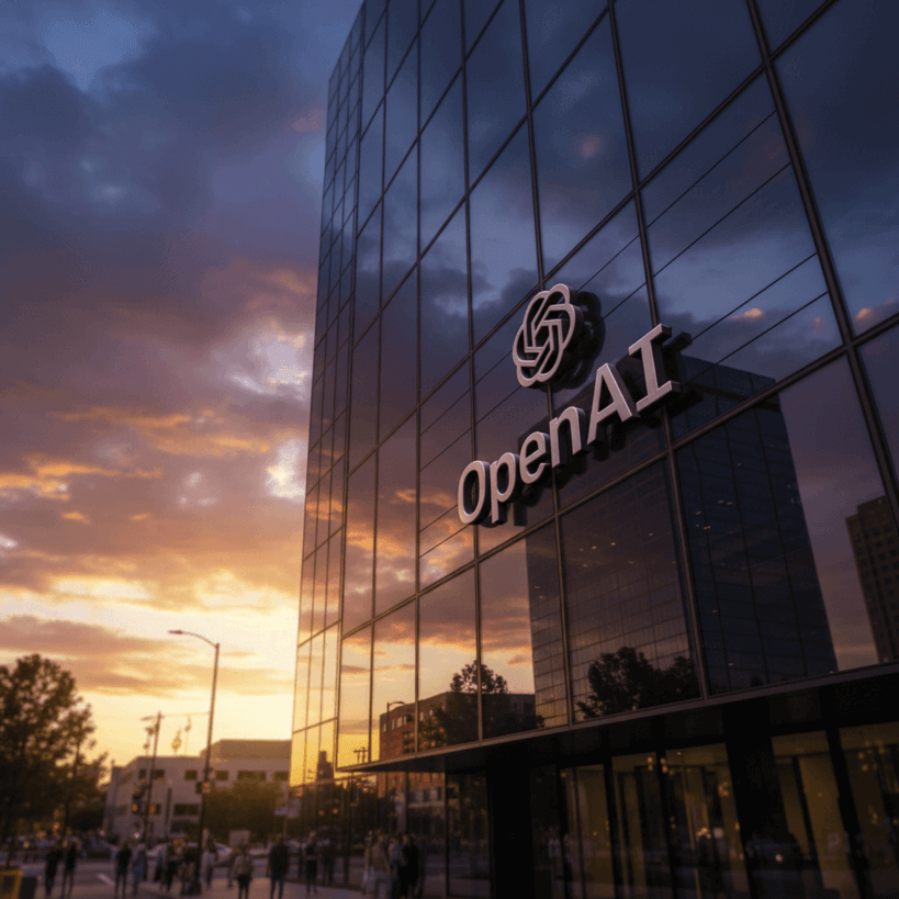 Создатели ChatGPT обратились к властям США за финансовыми гарантиями