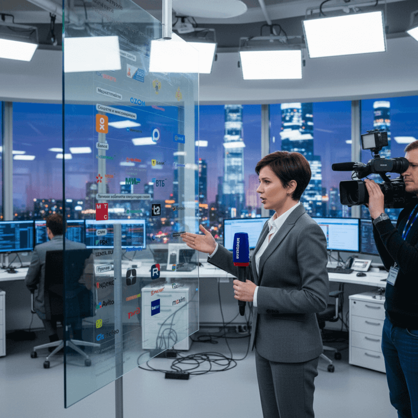 Список сайтов и сервисов, доступных при блокировке мобильного интернета