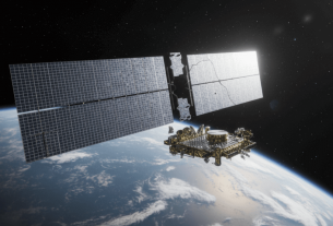 Около 170 спутников Starshield работают со сбоями в направлении сигнала