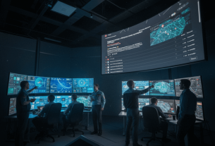 «Спутникс» открыла бесплатный сервис с обновляемыми спутниковыми снимками