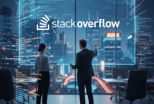 Stack Overflow будет поставлять данные для обучения ИИ