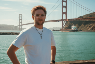 Стартаперы из других регионов массово приписывают себе Сан-Франциско