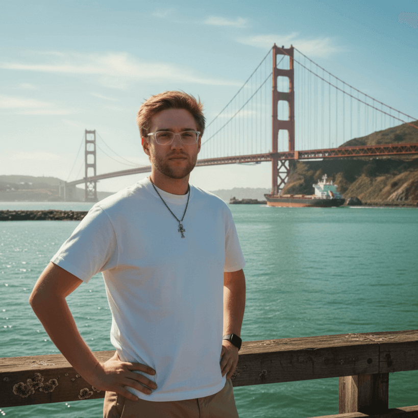 Стартаперы из других регионов массово приписывают себе Сан-Франциско