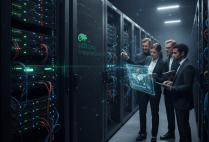 Выпущен SUSE Linux Enterprise Server 16 с поддержкой на 16 лет