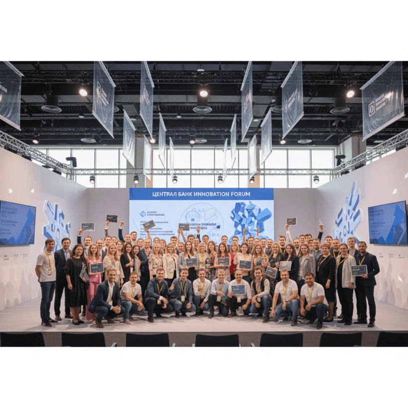 «Т‑Банк» объявил победителей конкурса для педагогов