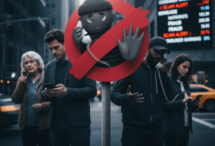 Т‑Банк запустил сервис для защиты от мошенничества