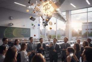 «Т-Образование» и ведущие вузы проведут Всероссийский диктант по математике