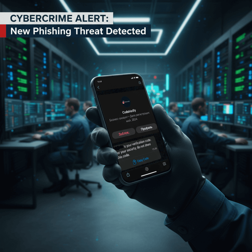 Telegram начал рассылать коды авторизации пользователям через WhatsApp