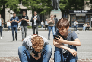 Telegram подал в суд на власти Австралии из-за закона о проверке возраста