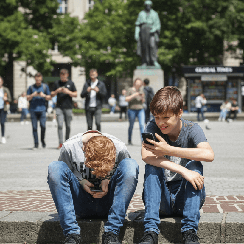 Telegram подал в суд на власти Австралии из-за закона о проверке возраста