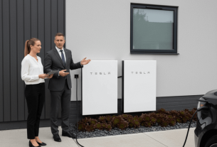 Tesla отзывает свыше 10 тысяч Powerwall 2 в США из-за дефекта аккумуляторов