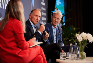 Тим Бернерс-Ли: генеративный ИИ ставит под угрозу интернет-рекламу