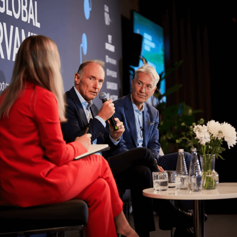 Тим Бернерс-Ли: генеративный ИИ ставит под угрозу интернет-рекламу