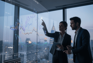 Только Qwen3 и DeepSeek V3.1 получили прибыль на криптовалютах