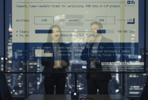 TOON: новый формат для эффективной работы LLM вместо JSON