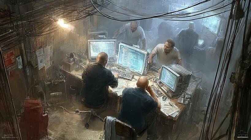 Топ навыков Backend-разработчика: что должен знать специалист для успешного трудоустройства