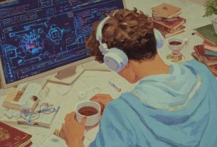 Топ навыков и технологий для успешного старта в блокчейн-разработке