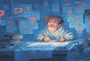 Топ-ошибки начинающих мобильных разработчиков и как их избежать при входе в IT