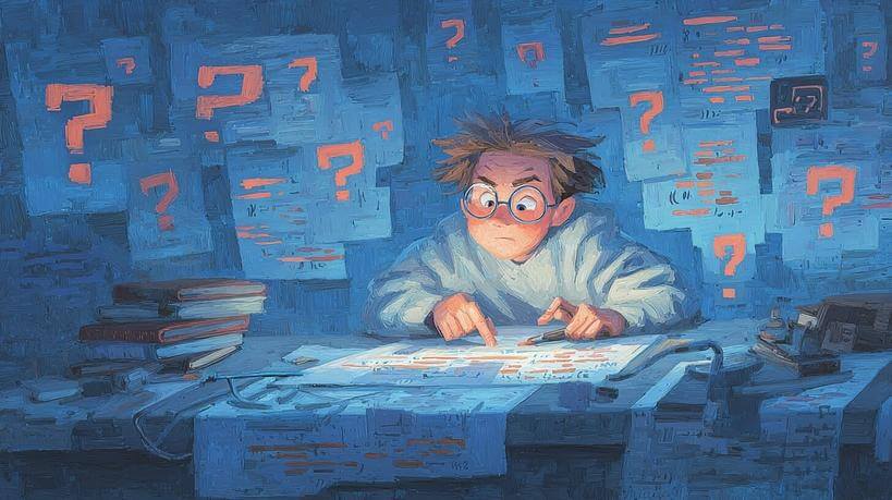 Топ-ошибки начинающих мобильных разработчиков и как их избежать при входе в IT