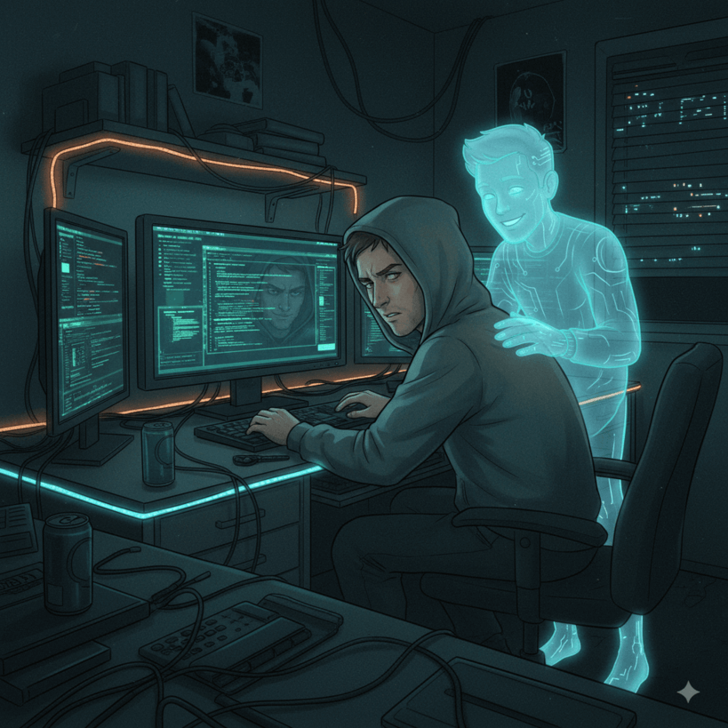 Учёные выяснили, как льстивый ИИ негативно влияет на людей