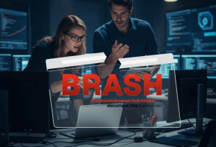 Уязвимость в Blink может нарушить работу браузеров на Chromium