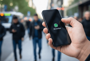 Уязвимость WhatsApp раскрыла данные 3,5 млрд пользователей