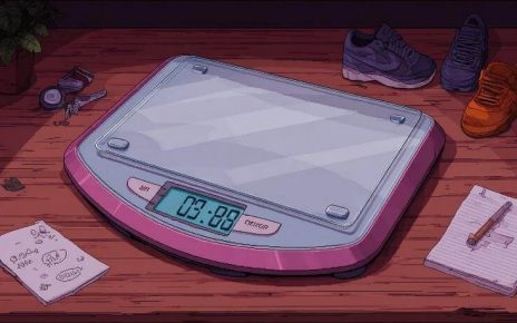 Умные весы: действительно ли они помогают похудеть