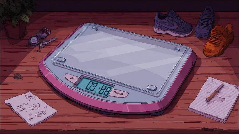 Умные весы: действительно ли они помогают похудеть