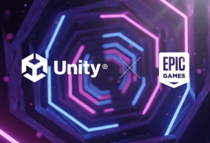 Unity и Epic Games начали сотрудничество: интеграция Unity-игр с Fortnite
