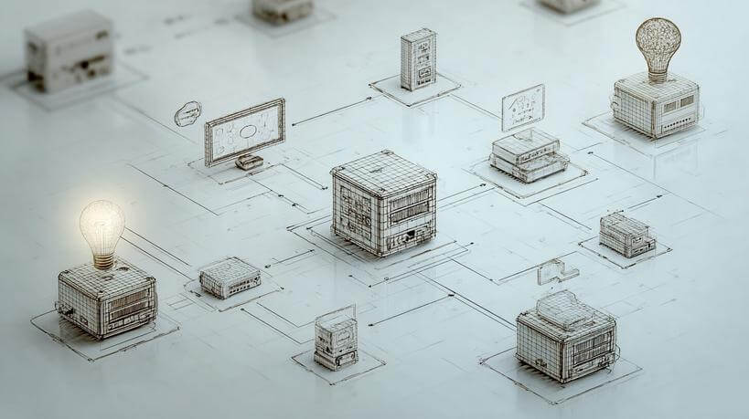 Управление нематериальными активами в IT-компании