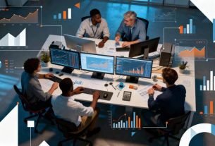 Управление стоимостью разработки программного обеспечения