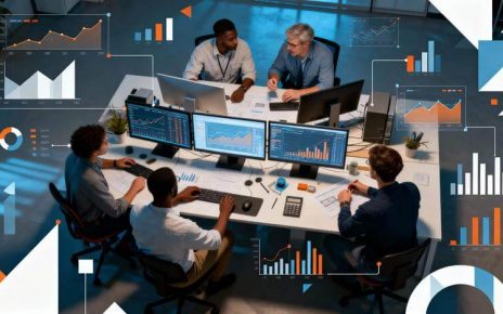 Управление стоимостью разработки программного обеспечения