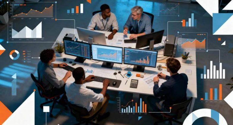 Управление стоимостью разработки программного обеспечения