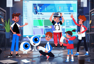 Более миллиона школьников прошли «Урок цифры» от VK о видеосервисах