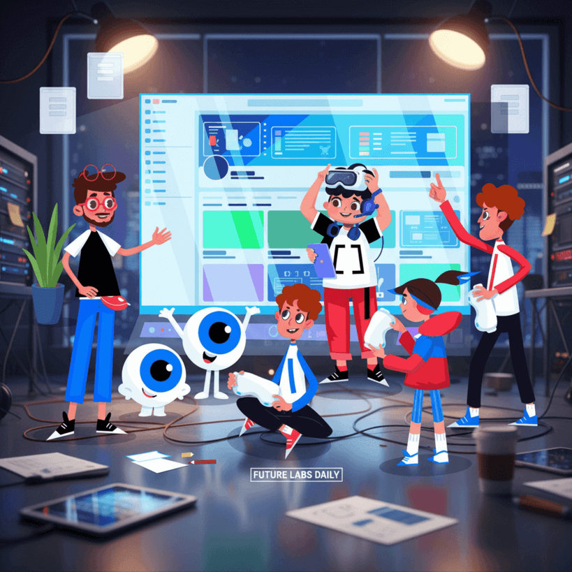 Более миллиона школьников прошли «Урок цифры» от VK о видеосервисах