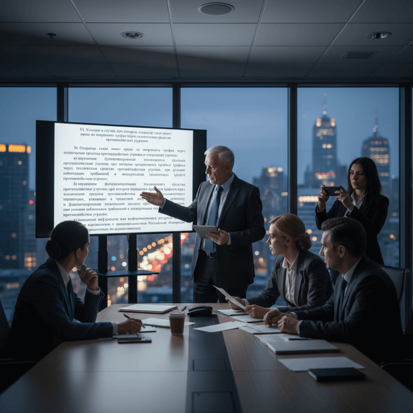 Названы условия, при которых оператор связи может обходить ТСПУ