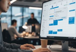 В Google Calendar появилась возможность выделять время для задач