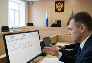 В России возбудили дело за поиск экстремистских материалов онлайн