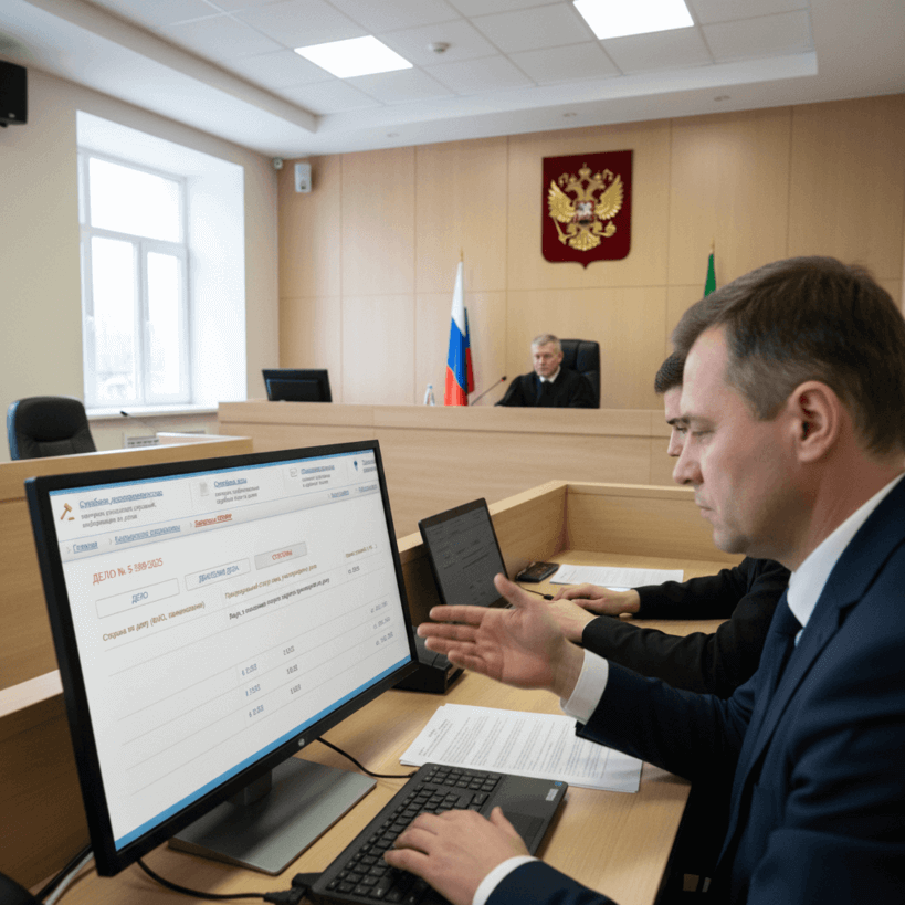 В России возбудили дело за поиск экстремистских материалов онлайн