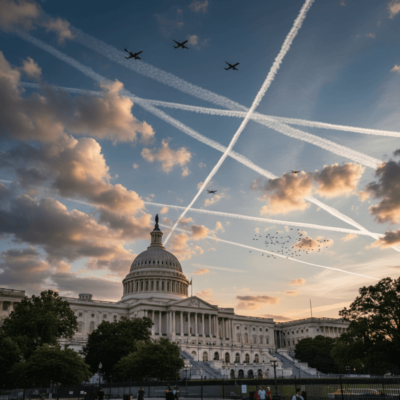 В США предложили обязать крупные компании отчитываться о влиянии ИИ на занятость