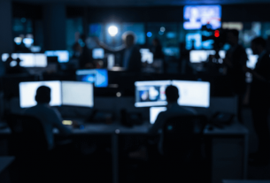 В Windows 11 на панели задач появился процент заряда батареи