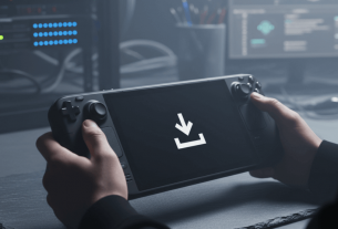 Valve добавит отключение экрана Steam Deck при загрузке игр