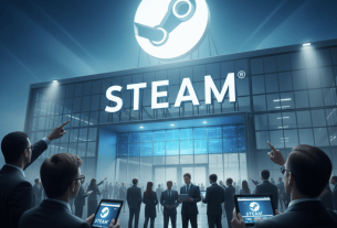 Valve прекратит поддержку Steam на 32-битных Windows с 2026 года