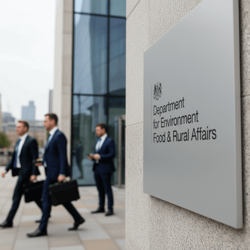 Великобритания обновила все государственные ПК до Windows 10