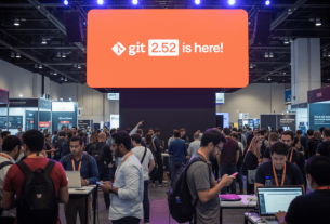 Вышла новая версия Git 2.52