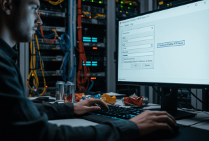 Вышла новая версия FileZilla Server 1.12