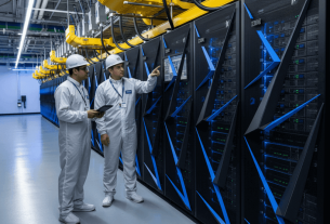 Власти США планируют сделать ИИ ключевым инструментом науки